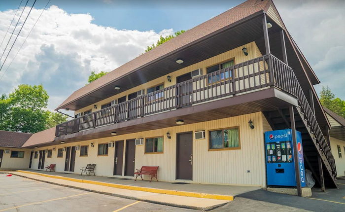 Kings Way Inn - From Web Listing (newer photo)